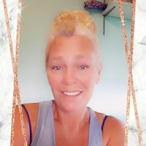 Meet your Posher, Tammy